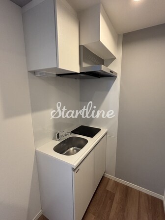 ブリックス四谷(BRICKS四谷)の物件内観写真